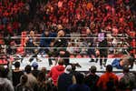 Randy Orton regresará para las WarGames de Survivor Series