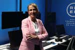 Yolanda Parga y cómo se actúa tras una jornada 'negra' en el arbitraje femenino: «Chicas, esto no puede ser«