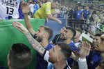Messi no es el mismo de siempre... pero es lo que necesita Argentina