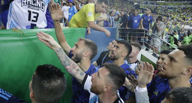 Messi no es el mismo de siempre… pero es lo que necesita Argentina