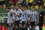 Scaloni pone en duda su continuidad tras el triunfo histórico de Argentina en Brasil