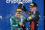 La norma que obliga a Fernando Alonso, Max Verstappen o Lewis Hamilton a bajarse del coche en Abu Dhabi