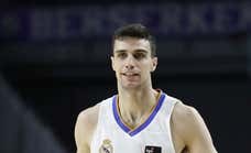 Carlos Alocen da un paso más hacia su vuelta y la ACB ya ha dado de alta su ficha