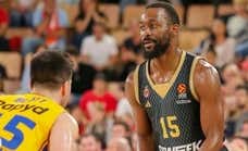 Kemba Walker y un -28 que preocupa en Mónaco para no ser un nuevo Lamar Odom