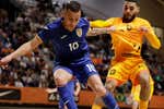 Durísima resolución de la UEFA contra Georgia, Armenia y Rumanía por nacionalizar brasileños