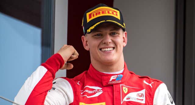 Mick Schumacher ficha por Alpine para correr el WEC de la próxima temporada