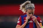 Detrás de la compleja renovación de Alexia Putellas: un contrato previo a los Balones de Oro y una concesión a la economía del Barça
