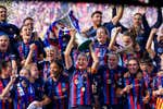 Cuánto dinero invierte el club en el equipo FC Barcelona Femenino y cuánto genera