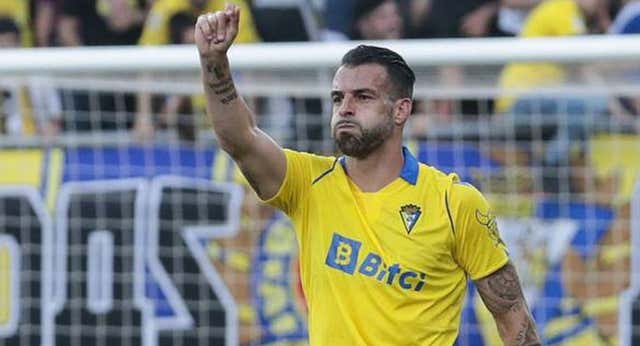 Álvaro Negredo, a los 38 años: «La crítica que peor llevo es que me insulten por la edad»
