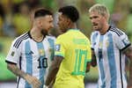 Rodrygo denuncia racismo con un duro comunicado: «No vamos a parar»