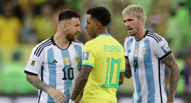 Rodrygo denuncia racismo con un duro comunicado: «No vamos a parar»