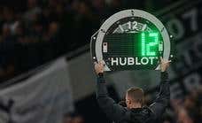 Los tiempos de descuento en el fútbol: por qué acciones hay que añadir y por cuáles no y por qué se añade tanto