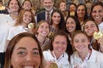 «Soy Maica García, he ganado más de 50 títulos y 11 medallas con la Selección. ¿Algún patrocinador...?»