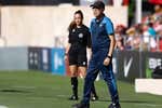 Antonio Toledo, el entrenador récord del fútbol femenino español abandona los banquillos