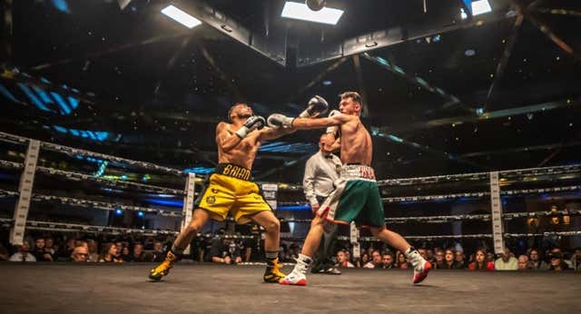Las Casino Boxing Series buscan un nuevo rey
