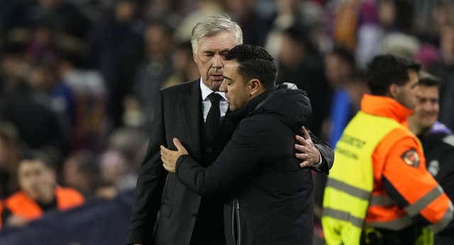 No es oficial, pero es real: El Barça y el Madrid, contra un enemigo común, las filtraciones