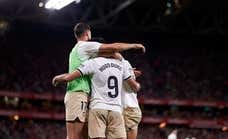 Valencia CF 0 - Celta de Vigo 0: resumen, goles y resultado
