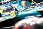 Fernando Alonso mantiene vivas las opciones del top 4: “Vamos a intentarlo, pero no recordaré 2023 por la posición en el campeonato”