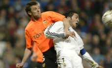 ¿Qué es el Ushiro-nage de Benítez? Una llave de judo en el Bernabéu que revolucionó una Liga y colea 20 años después
