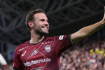 Juan Mata gana la liga japonesa con el Vissel Kobe