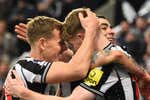 El Newcastle ahoga aún más al Chelsea en su crisis permanente