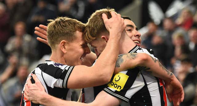 El Newcastle ahoga aún más al Chelsea en su crisis permanente