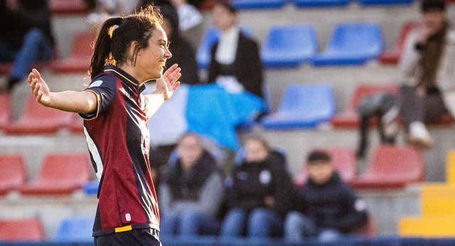 El rival del Barça es el Levante: los dos únicos que todavía no han perdido