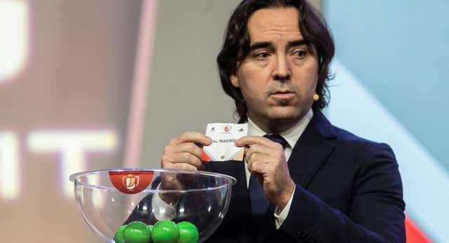 Presa: «Me parece indecente que Xavi pida fuera de juego»