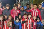 Howard Kendall y un gesto de amor paterno: así nació el orgullo rojiblanco de Liverpool llamado 'Stocky Bilbao'