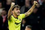 Villarreal 3 - Osasuna 1: resumen, goles y resultado del partido de LaLiga EA Sports