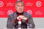 La culpa del escandaloso penalti de Butarque es de Larsen y Renato Tapia