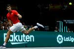 El anexo que permitirá (o no) competir a Carlos Alcaraz y Rafa Nadal en los Juegos Olímpicos de París