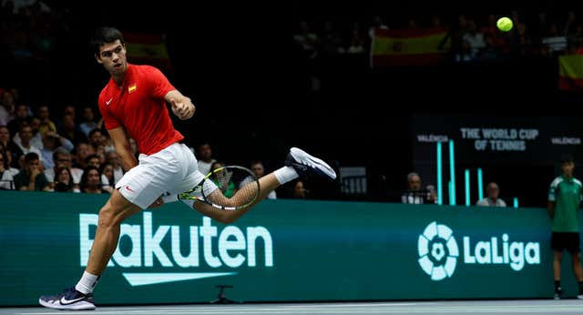 El anexo que permitirá (o no) competir a Carlos Alcaraz y Rafa Nadal en los Juegos Olímpicos de París