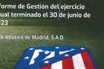 El Atlético de Madrid denuncia «la amenaza procedente del Real Madrid» por el intento de robo de 10 jugadores de su cantera