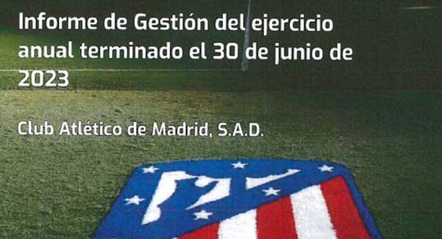 El Atlético de Madrid denuncia «la amenaza procedente del Real Madrid» por el intento de robo de 10 jugadores de su cantera
