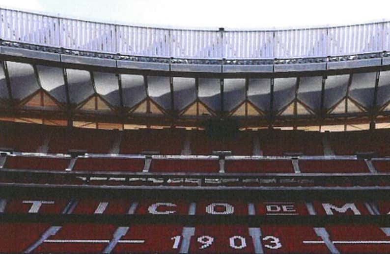 El Atlético denuncia «la amenaza procedente del Real Madrid» por el intento de robo de 10 canteranos