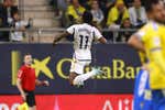 Real Madrid - Granada: resultado en directo