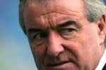 Muere Terry Venables, el entrenador que rompió la sequía del Barça y perdió la final contra el Steaua de Bucarest