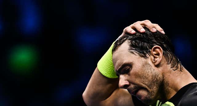 El tenis experimenta una nueva regla que podría ser fatal para Nadal o Djokovic