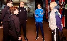 Alexia Putellas abandona la Selección: no hay lesión, pero quiere descansar bien la rodilla