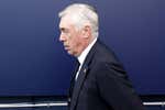 Brasil sabe que el Real Madrid mueve ficha por Ancelotti y manda un mensaje: «No tenemos nada que ver... directamente»