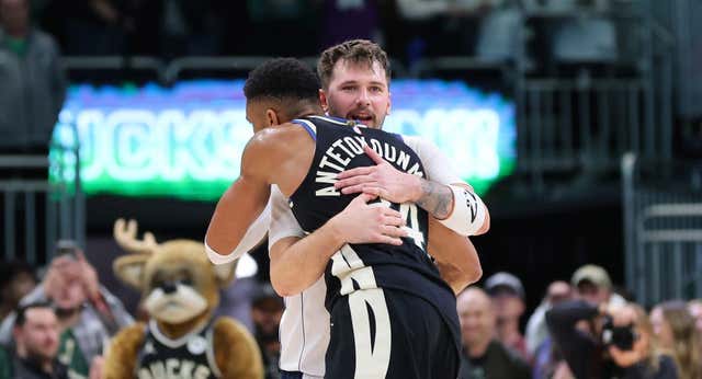 ¡Bienvenidos al infierno! Doncic, Antetokounmpo, Towns y Croacia por una plaza en los Juegos