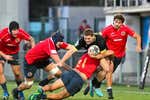 Federación y capitanes de la selección se reúnen para mejorar el contrato de los jugadores españoles