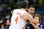 Una promesa del gallo Klay Thompson para poner en jaque los Juegos Olímpicos para España