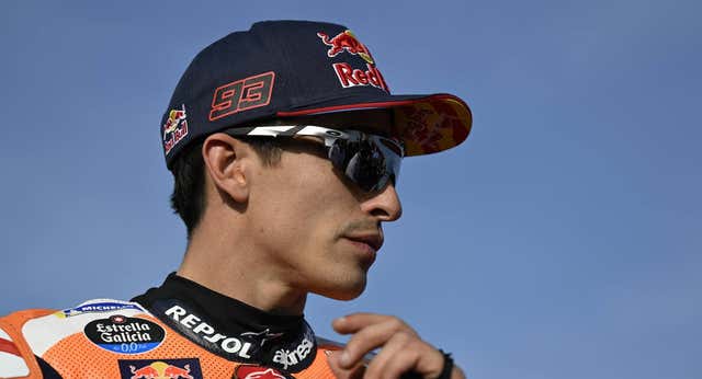Durísima acusación de Marco Bezzechi contra Marc Márquez: «Es el más sucio de MotoGP»