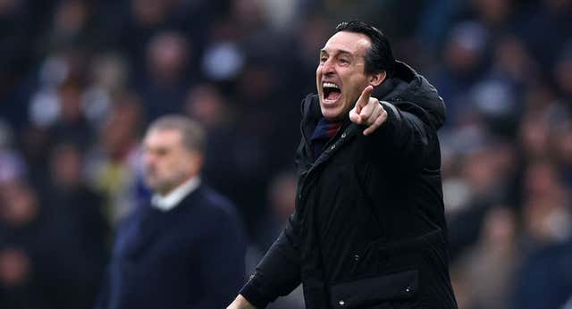 Así juega el Aston Villa de Unai Emery que amenaza el liderato de la Premier League
