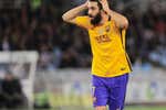 Arda Turan y Muslera, entre los afectados por una estafa millonaria en Turquía