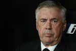 Ancelotti, enigmático, no habla de su futuro pero Carvajal «lo renovaría mañana mismo»