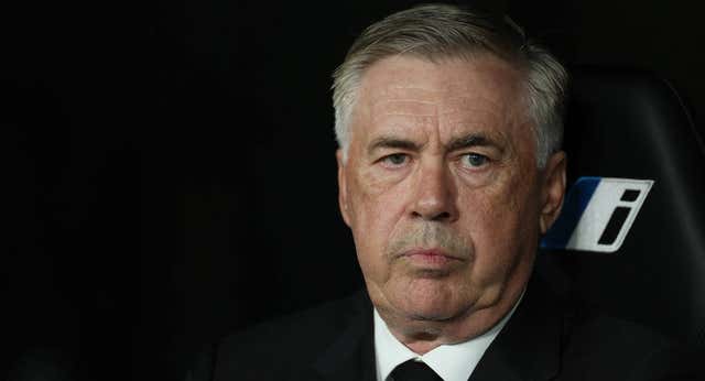 Ancelotti, enigmático, no habla de su futuro pero Carvajal ‘lo renovaría mañana mismo’