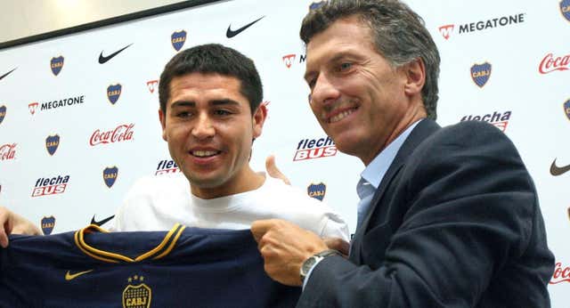 La justicia suspende las elecciones de Boca Juniors entre Riquelme y Macri mientras el club recurre el fallo